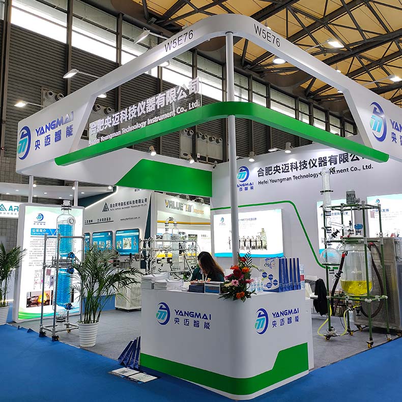 พบกันที่ซูโจว! Yangmai ขอเชิญคุณเข้าร่วมงาน CMC-CHINA ประจำปี 2025 – บูธหมายเลข D-J04